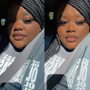 Meet your Posher, Narya